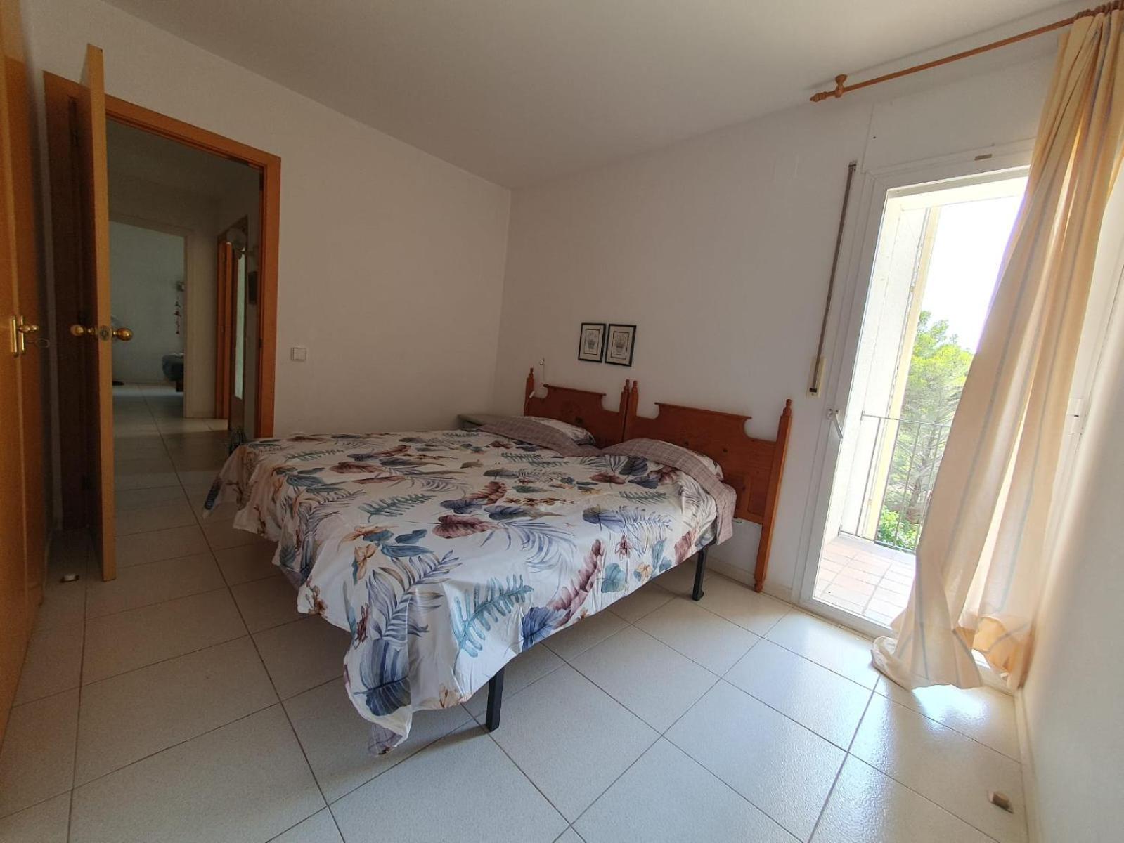 Precioso Apartamento Con Piscina En Tamariu Exterior foto